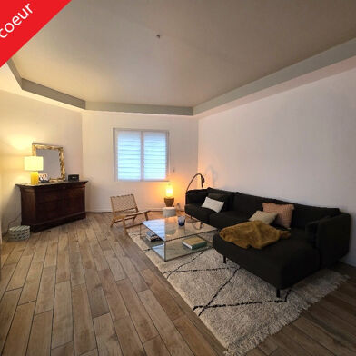 Maison 3 pièces 297500 €