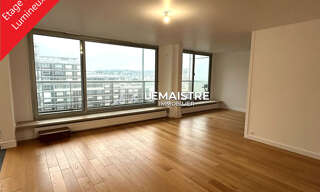 Appartement 5 Pièces 124 m² à vendre à Le Havre (76600)