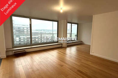 Appartement 5 pièces 345000 €