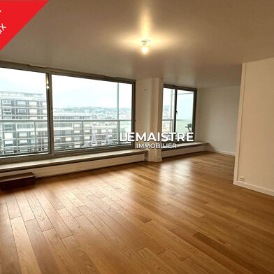 Appartement 5 pièces 345000 €