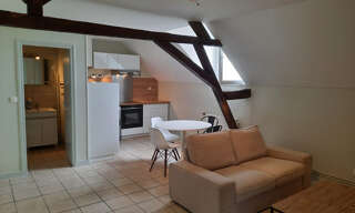 Appartement 3 Pièces 45 m² à louer à Châtellerault (86100)