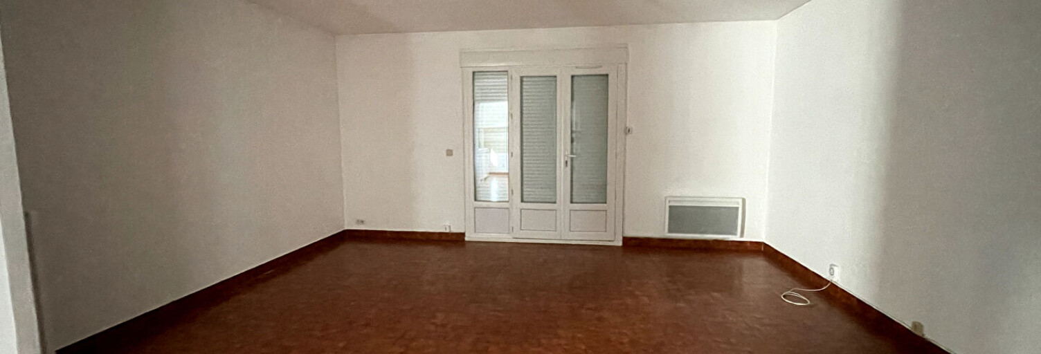 Appartement 1 Pièce 40 m² à louer à Sausset-les-Pins (13960)