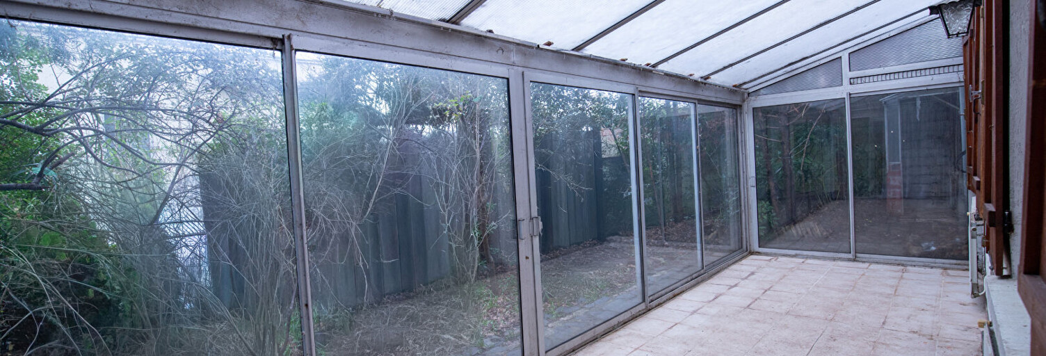 Maison 5 Pièces 102 m² à vendre à Clamart (92140)