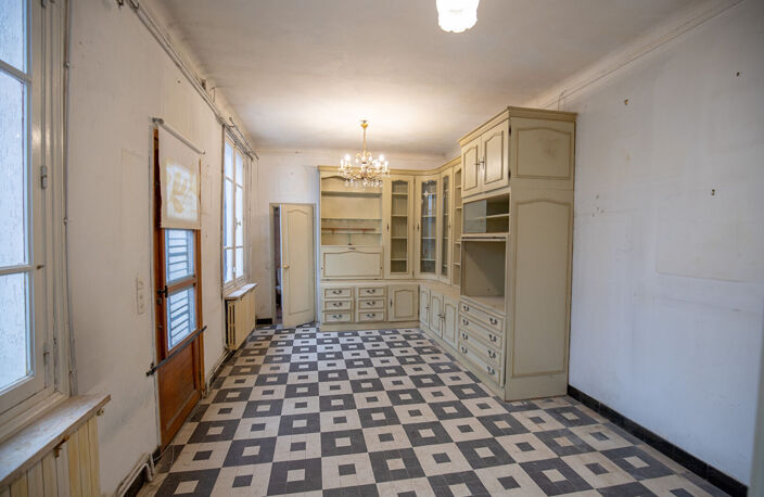 Maison Clamart 5 pièce(s) — photo 3