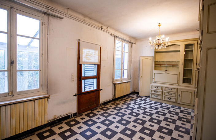 Maison Clamart 5 pièce(s) — photo 4