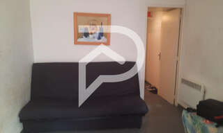 Appartement 1 Pièce 19 m² à vendre à Marseille 6 (13006)