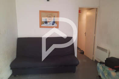 Appartement 1 pièces 105000 €