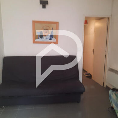 Appartement 1 pièces 105000 €