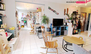 Appartement 4 Pièces 81 m² à vendre à Mérignac (33700)