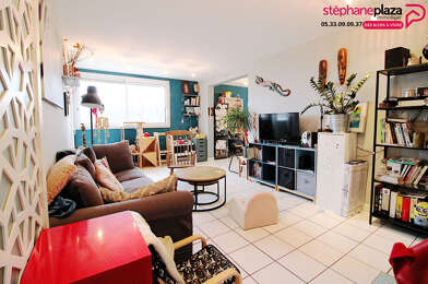 Appartement 4 pièces 243000 €