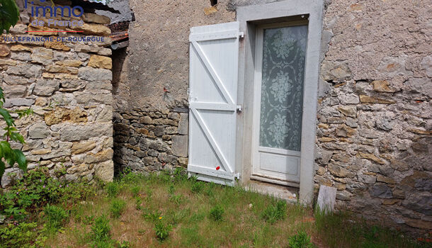 Villa / Maison 4 pièces  à vendre Rouquette (La) 12200