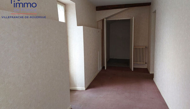 Villa / Maison 4 pièces  à vendre Rouquette (La) 12200