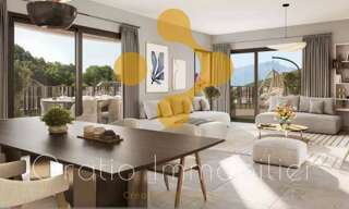 Appartement 3 Pièces 66 m² à vendre à Grésy-sur-Aix (73100)