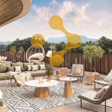 Appartement 4 pièces 535000 €