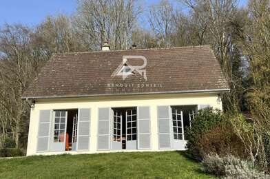 Maison 4 pièces 168800 €