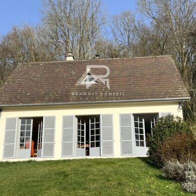 Maison 4 pièces 168800 €