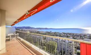 Appartement 4 Pièces 115 m² à vendre à Nice (06200)