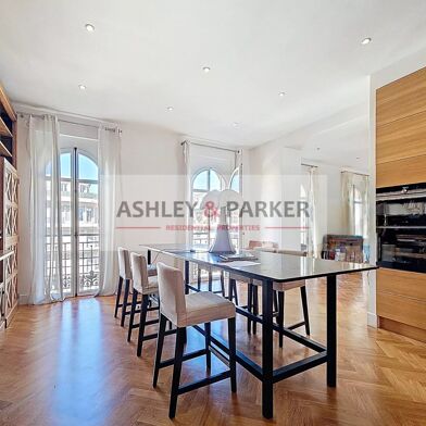 Appartement 5 pièces 2060000 €