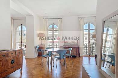 Appartement 5 pièces 2060000 €