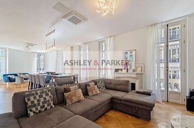 Appartement 5 pièces 1290000 €