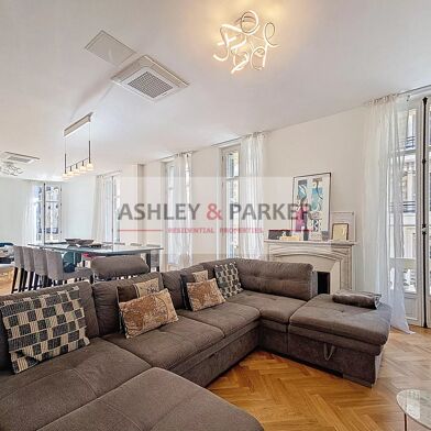 Appartement 5 pièces 1290000 €