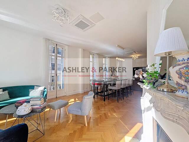 APPARTEMENT 4/ 5PIECES — photo du bien