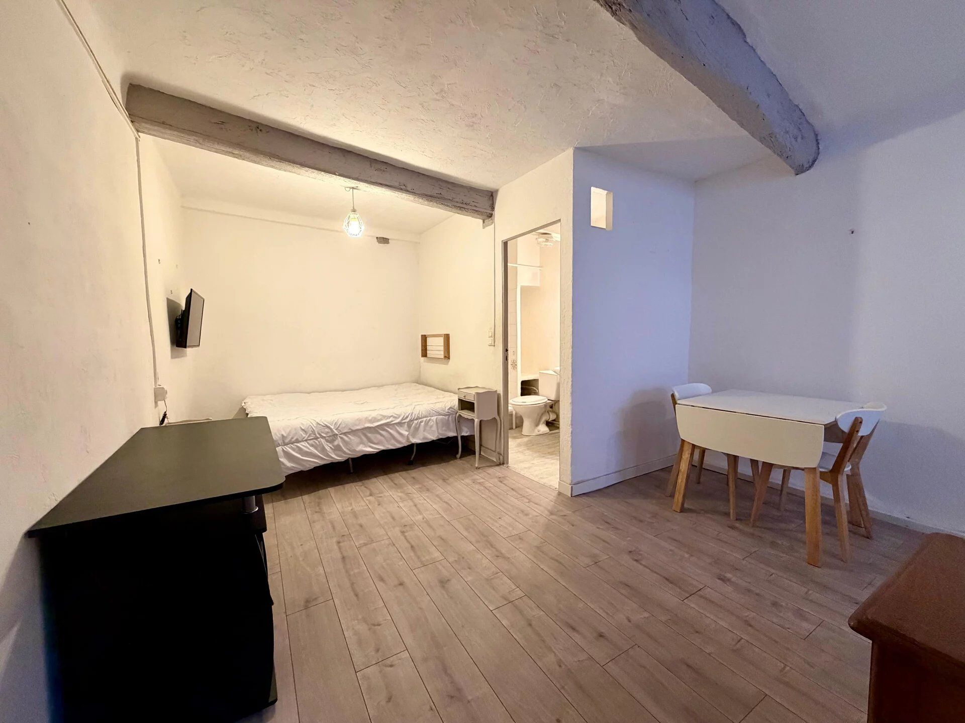 Photo Appartement de 1 pièce Vence