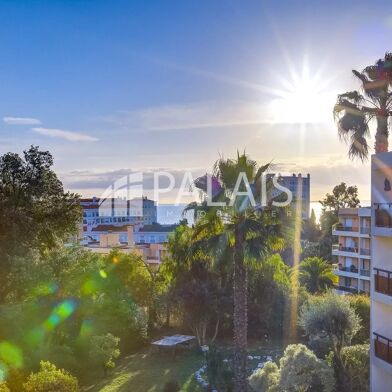 Appartement 1 pièces 165000 €