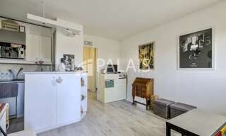 Appartement 1 Pièce 24 m² à vendre à Nice (06200)