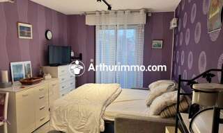 Appartement 18 m² en viager Juvigny-Val-d'Andaine (61140)