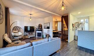 Maison 3 Pièces 80 m² à vendre à Épinay-sur-Seine (93800)