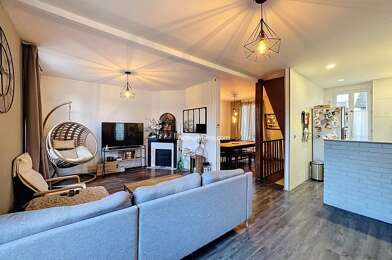 Maison 3 pièces 349000 €