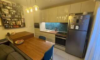 Appartement 3 Pièces 54 m² à vendre à Montévrain (77144)