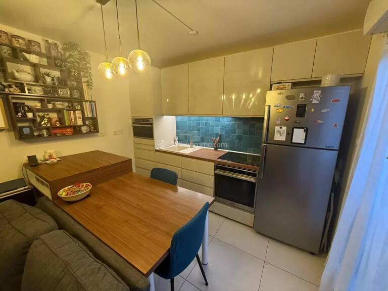 Magnifique Appartement Duplex Montevrain 3 pièce(s) 54 m2+15m2 de terrasse — photo 1