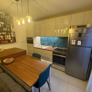 Appartement 3 pièces 259900 €