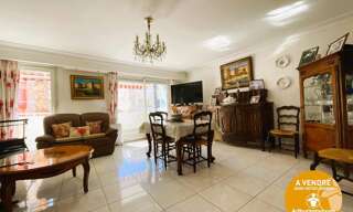 Appartement 82 m² en viager Le Lavandou (83980)