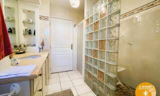Appartement 82 m² en viager Le Lavandou (83980)