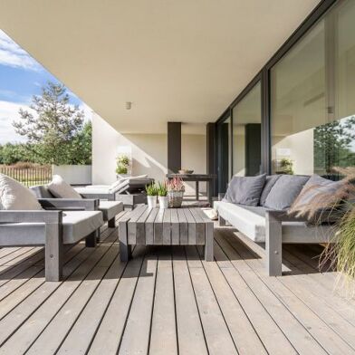 Appartement 2 pièces 265900 €