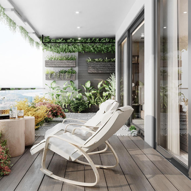 Appartement 2 pièces 199000 €