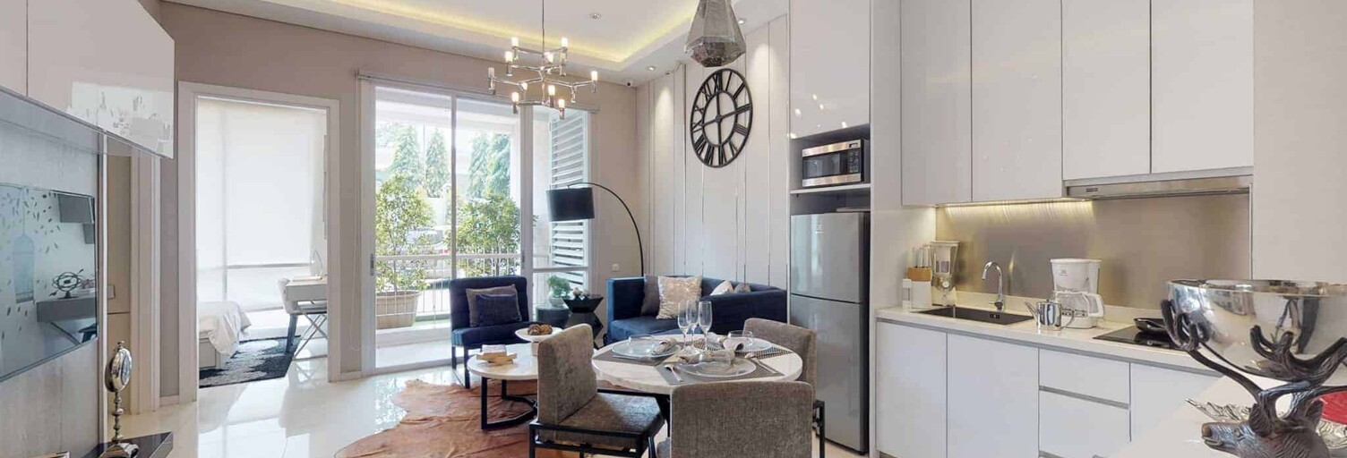 Appartement 2 Pièces 67 m² à vendre à Riquewihr (68340)