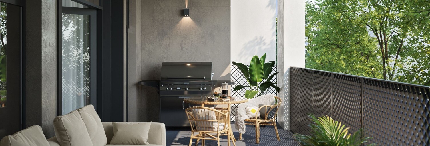 Appartement 2 Pièces 65 m² à vendre à Huningue (68330)