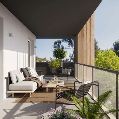 Appartement 2 pièces 245000 €