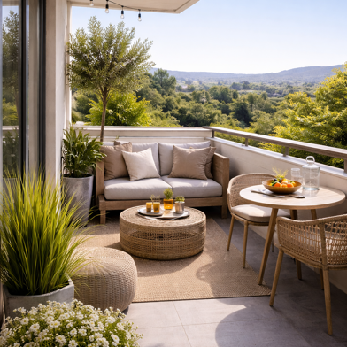 Appartement 2 pièces 325000 €