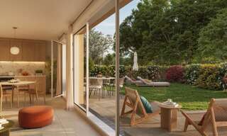 Appartement 2 Pièces 65 m² à vendre à Bormes-les-Mimosas (83230)