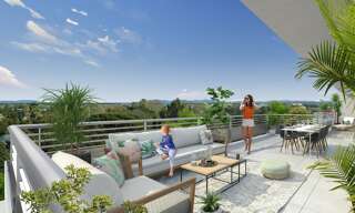 Appartement 2 Pièces 61 m² à vendre à Bormes-les-Mimosas (83230)