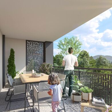 Appartement 1 pièces 340000 €