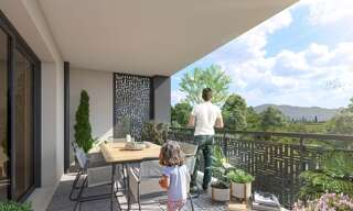 Appartement 3 Pièces 85 m² à vendre à Bormes-les-Mimosas (83230)