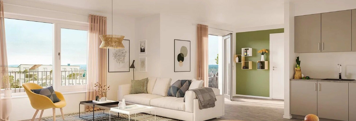 Appartement 1 Pièce 44 m² à vendre à Draguignan (83300)