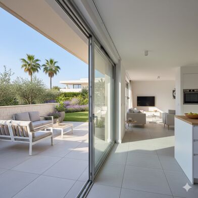 Appartement 1 pièces 190000 €