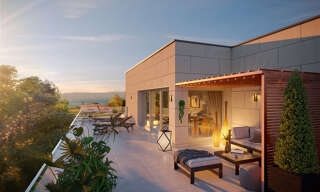 Appartement 3 Pièces 95 m² à vendre à Fréjus (83600)